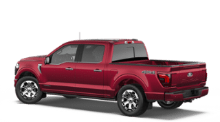 2026 Ford F-150® External Image 2